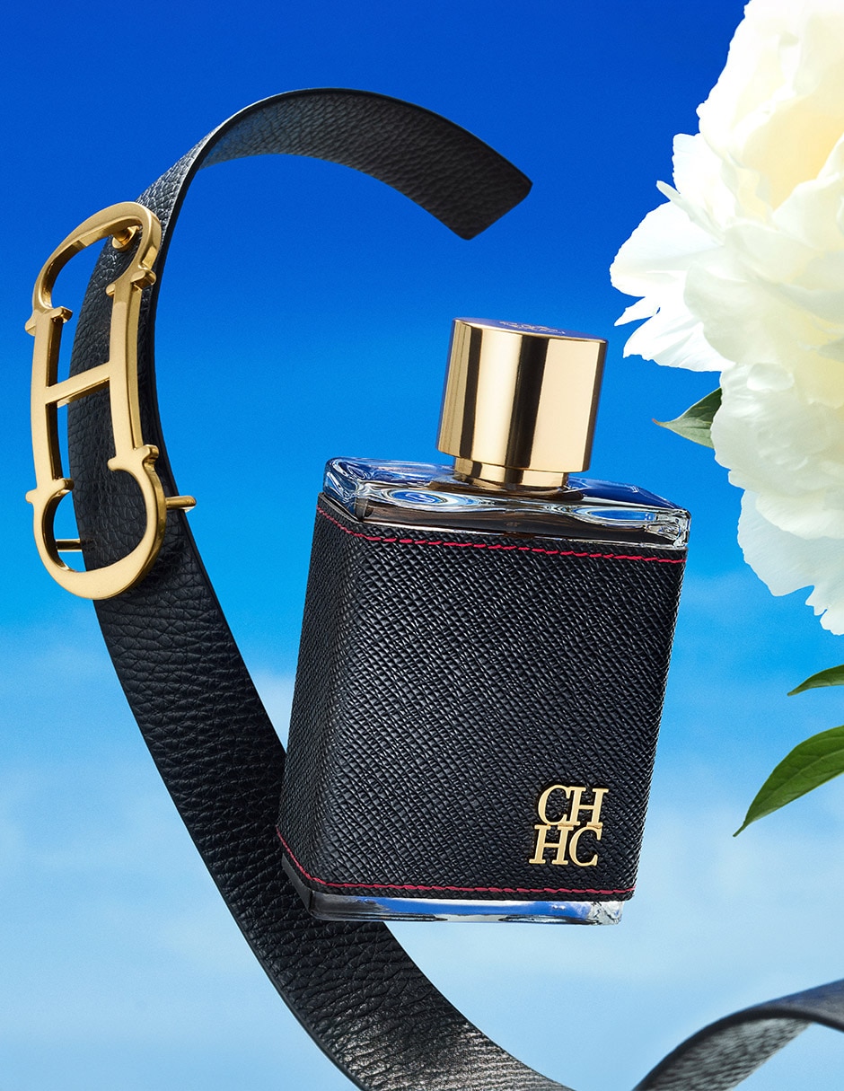 Set Eau de toilette Ch Men para hombre