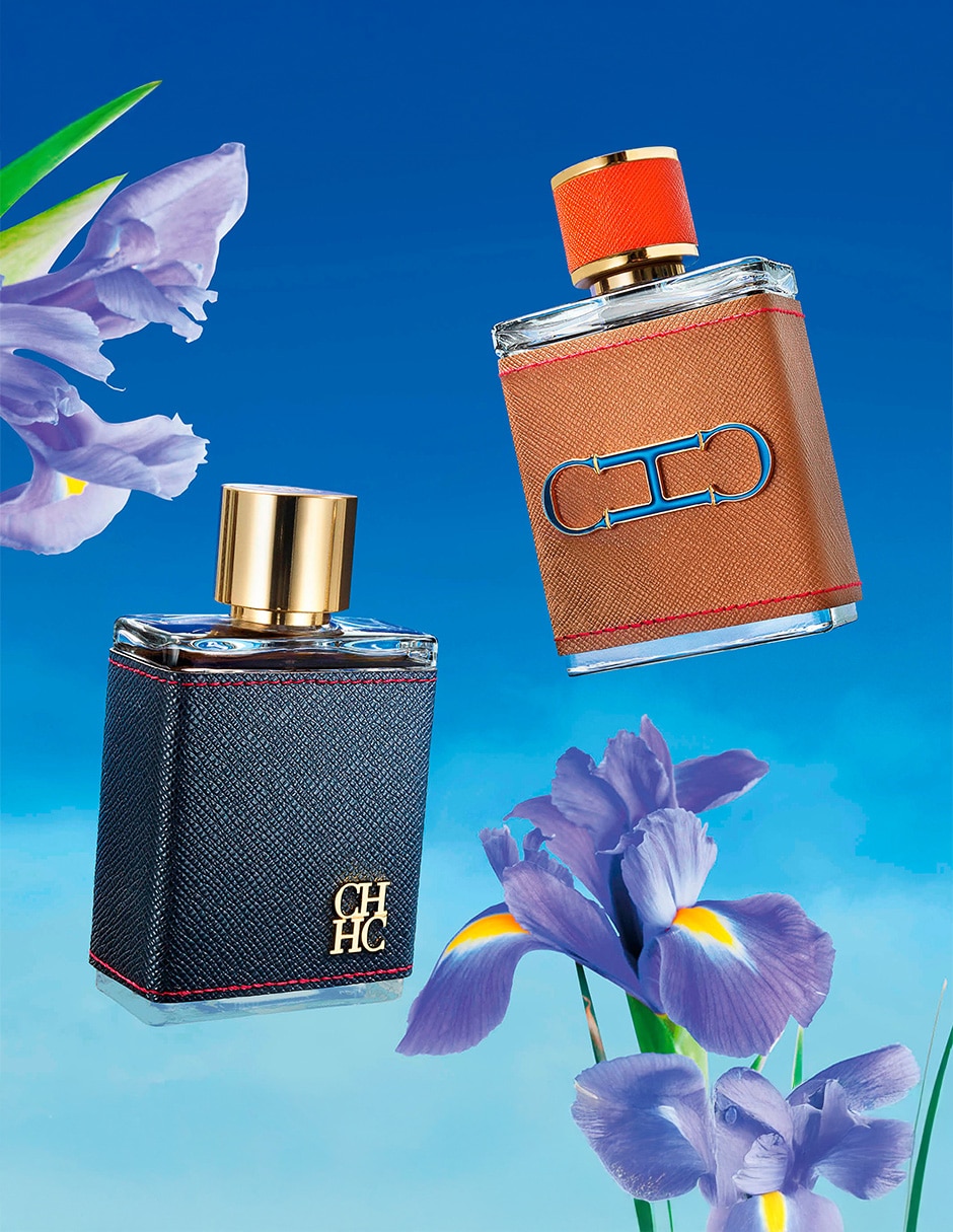 Set Eau de toilette Ch Men para hombre