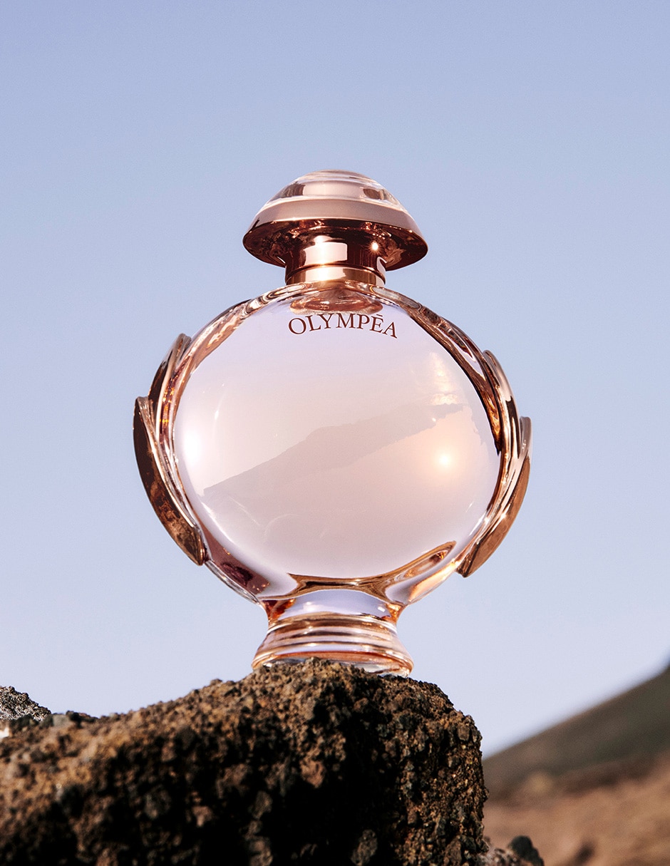 Set Eau de parfum Olympéa para mujer 7