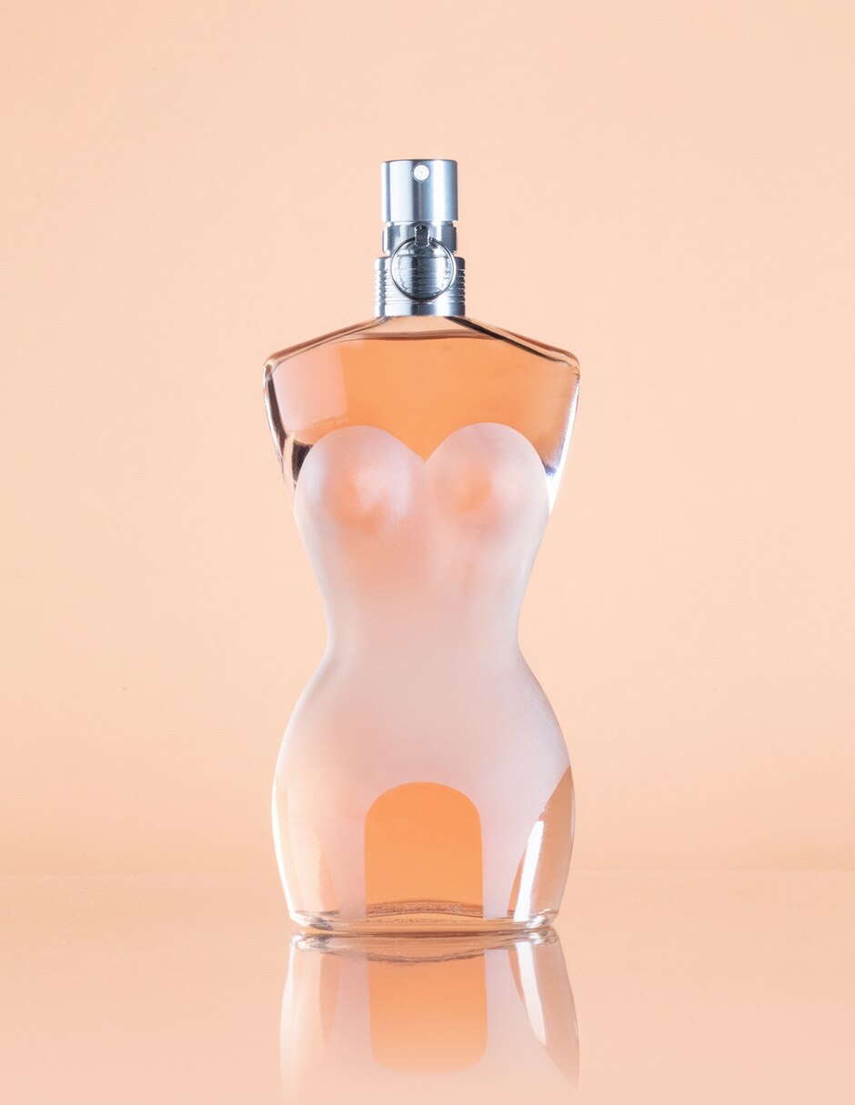 Set Eau de toilette Classique para mujer 7