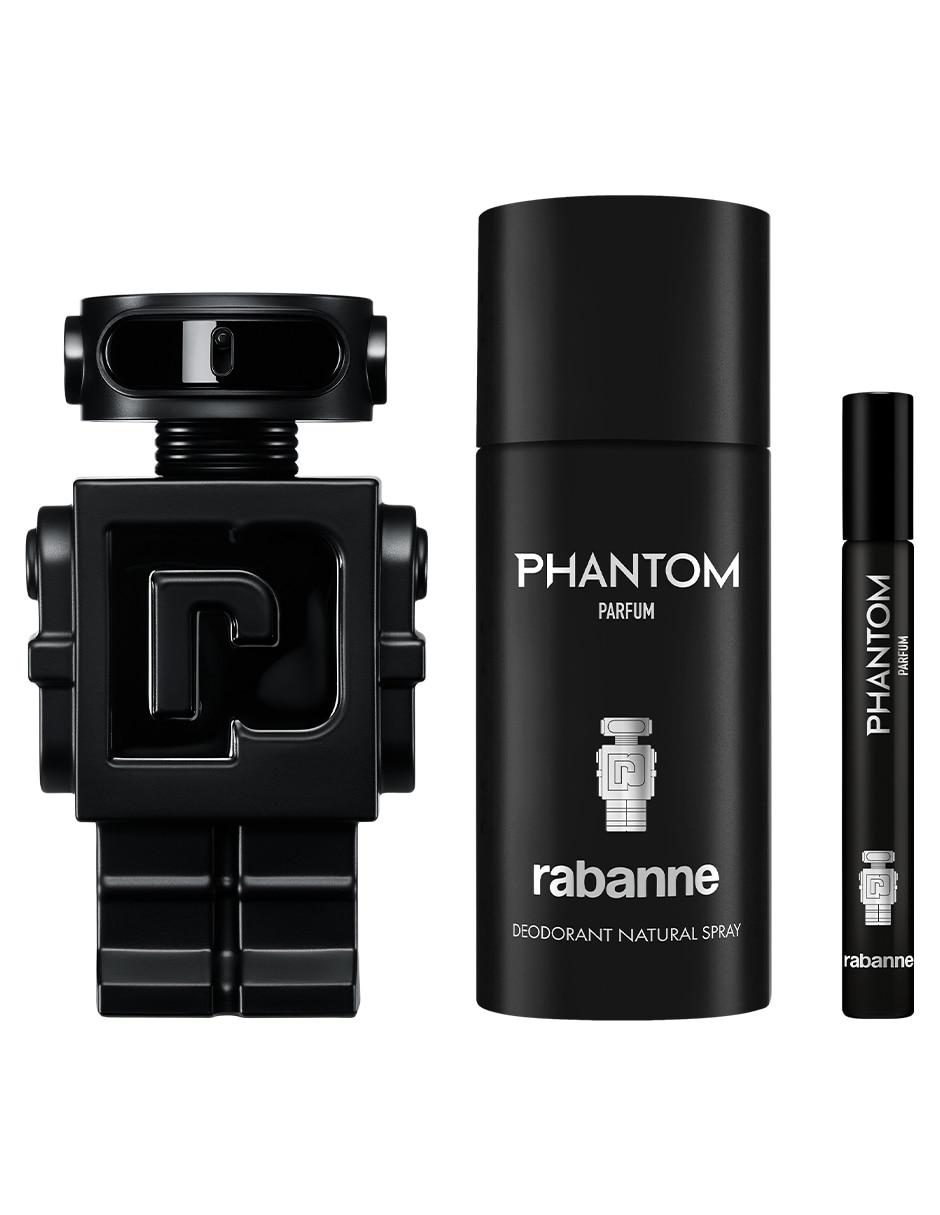 Set Eau de parfum Phantom para hombre 2