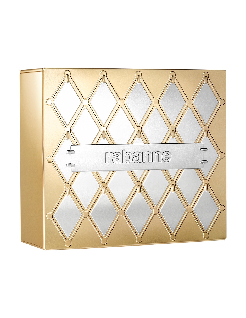 Set Eau de parfum Million Gold para hombre 3