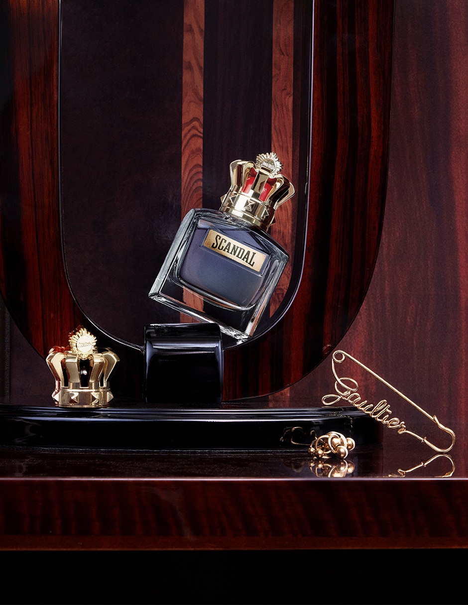Kit Eau de toilette Scandal para hombre 7