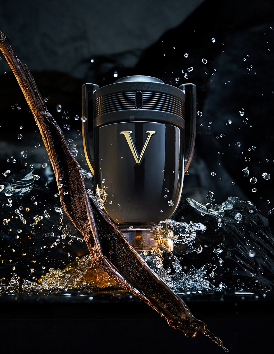 Set Eau de parfum Invictus Victory para hombre