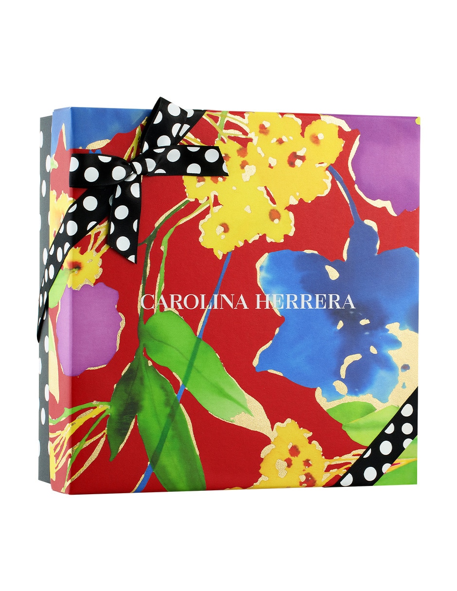 Kit Eau de parfum 212 Heroes para mujer 3