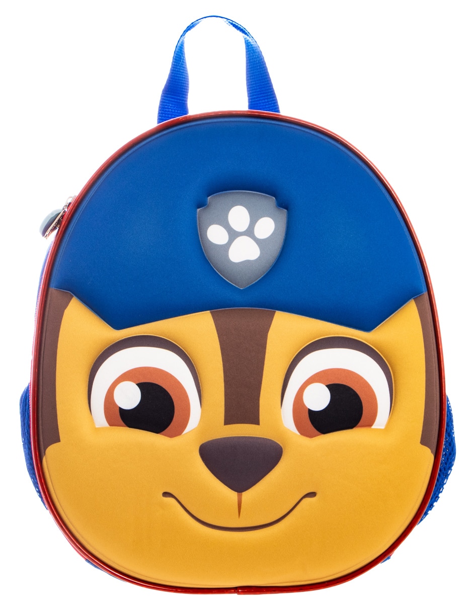 Mochila escolar Chase Paw Patrol Mochila escolar Chase Paw Patrol
