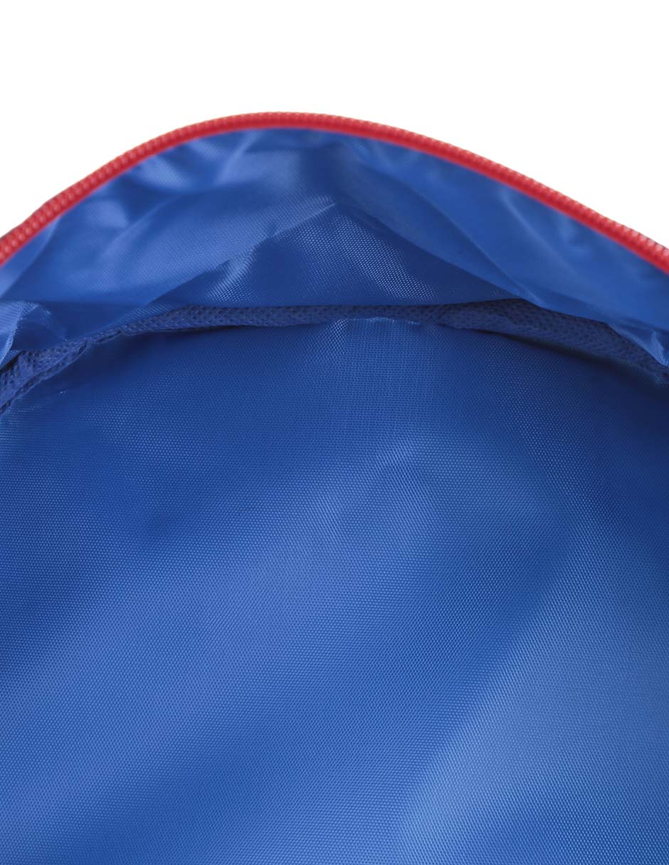 Mochila escolar Chase Paw Patrol 4