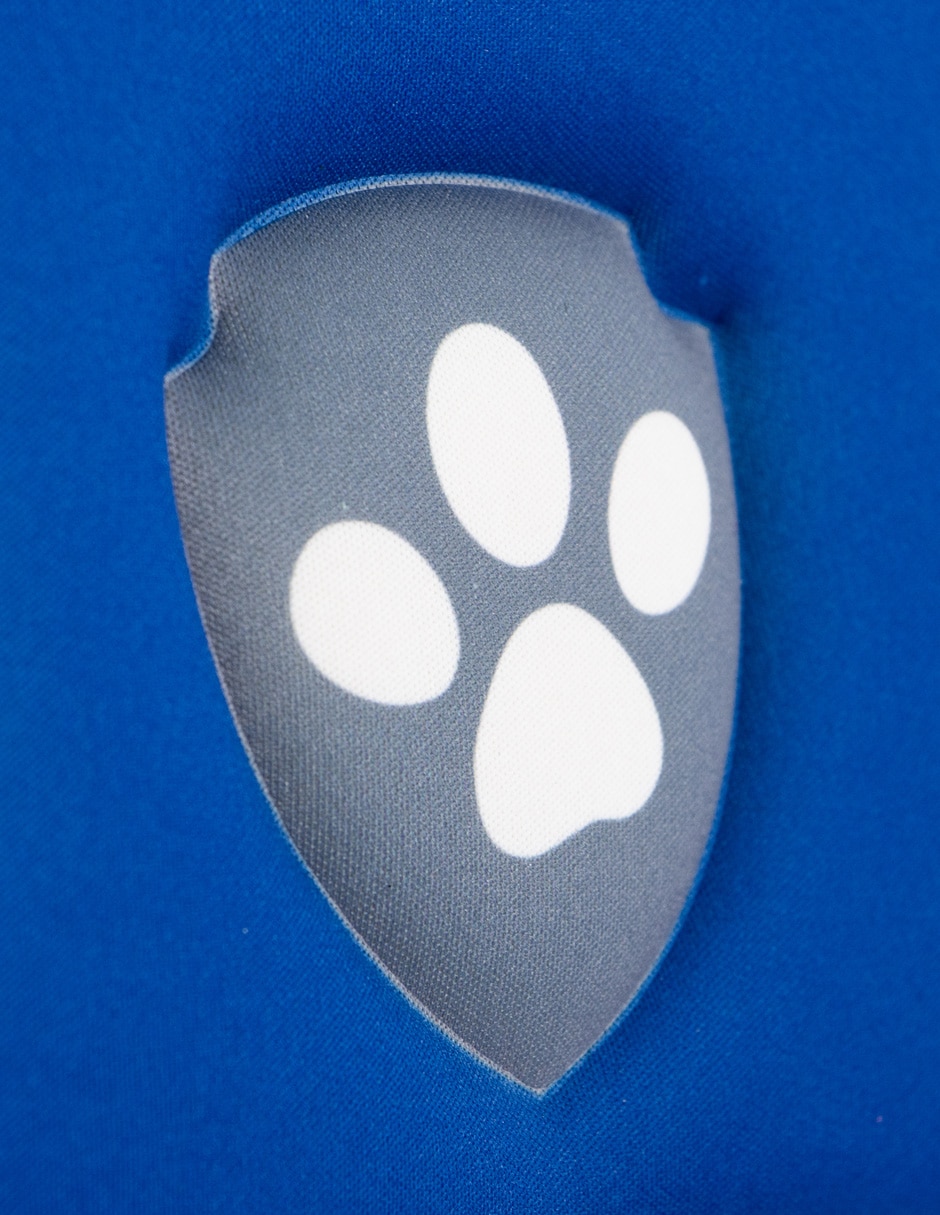 Mochila escolar Chase Paw Patrol 6