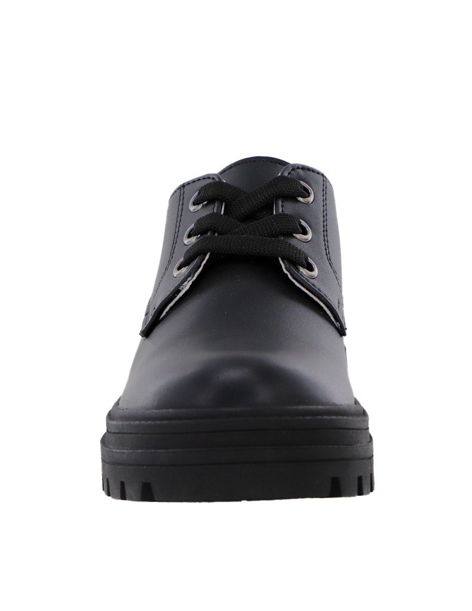 Zapato para niña 4