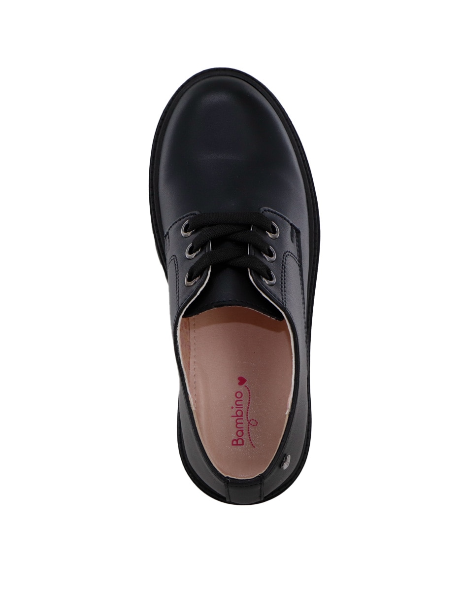 Zapato para niña 5