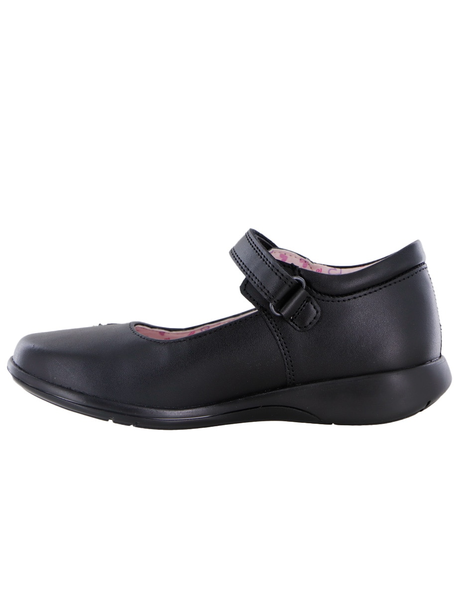 Zapato Bambino de piel para niña
