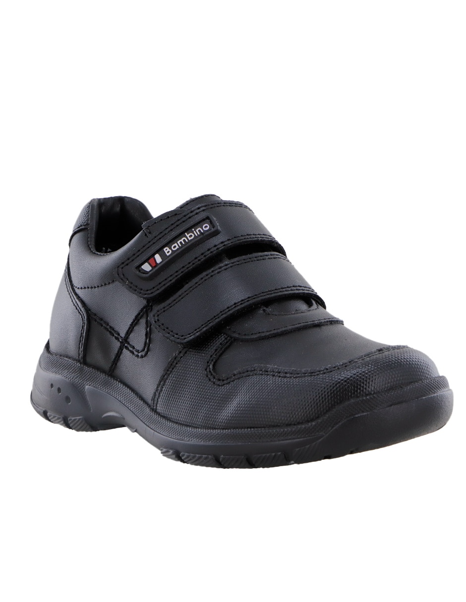 Zapato Bambino de piel para niño