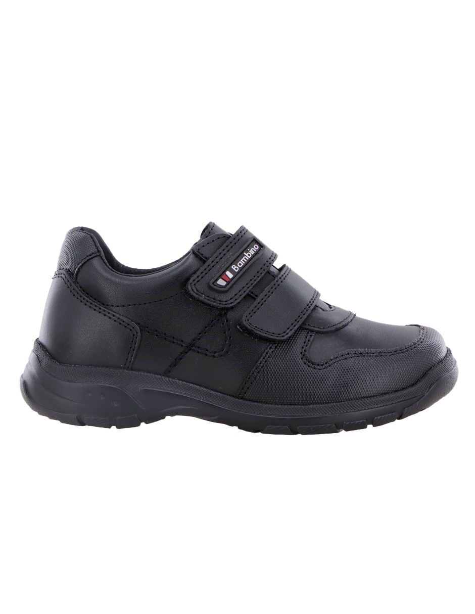 Zapato Bambino de piel para niño