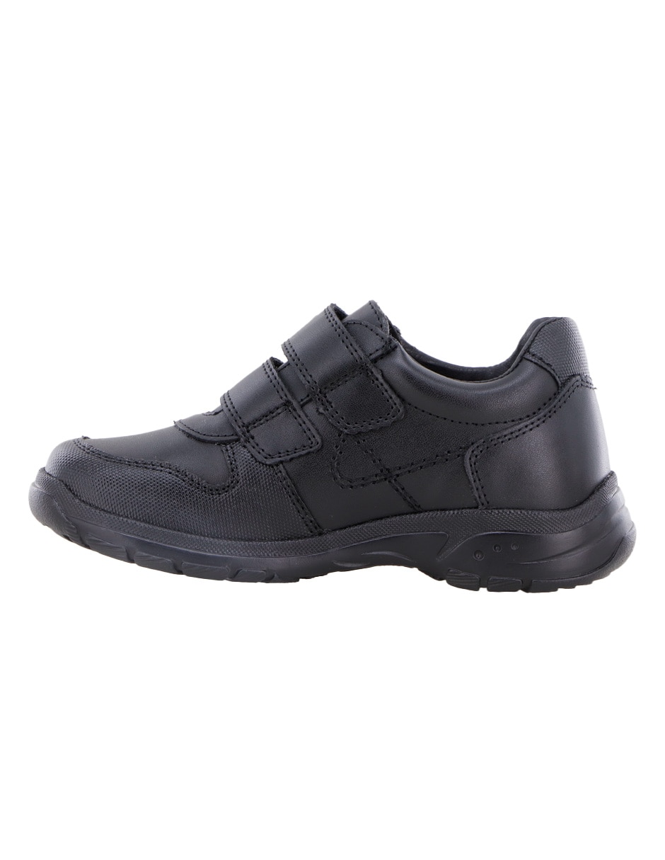 Zapato Bambino de piel para niño