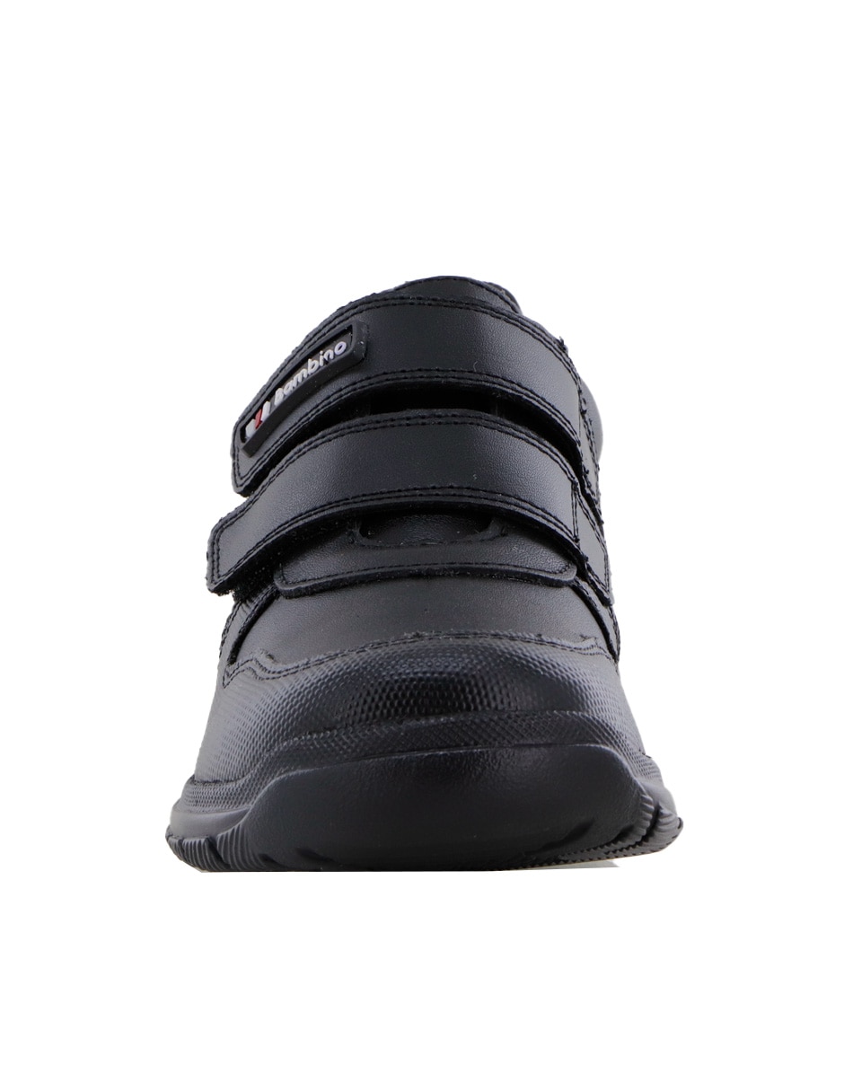 Zapato Bambino de piel para niño