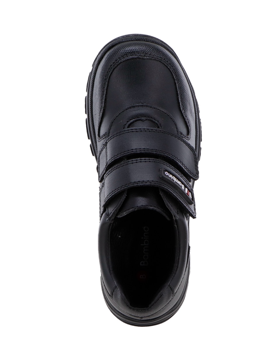Zapato Bambino de piel para niño