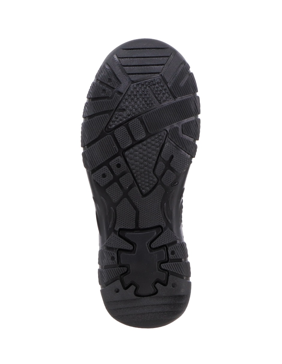 Zapato Bambino de piel para niño