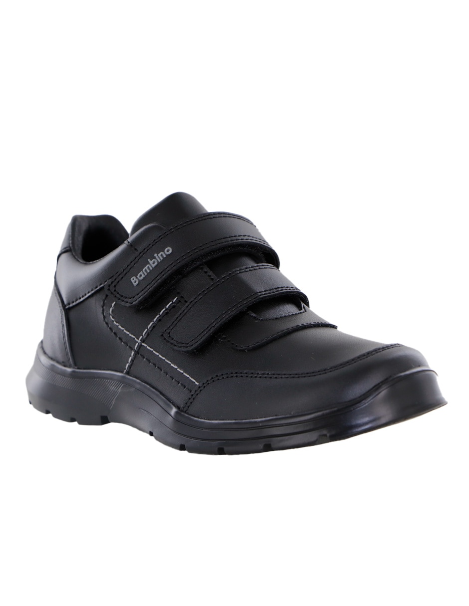 Zapato de piel para niño 1