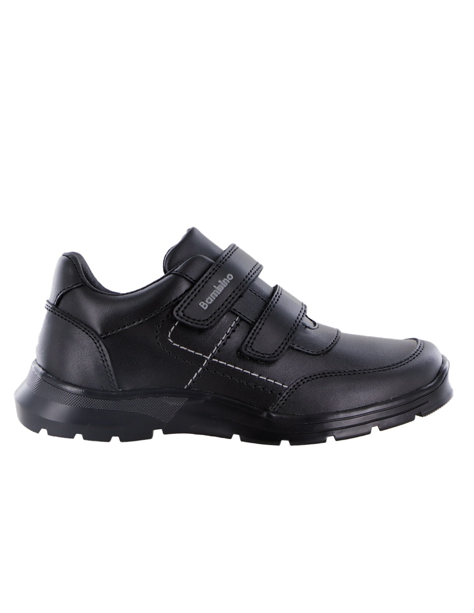 Zapato de piel para niño 2