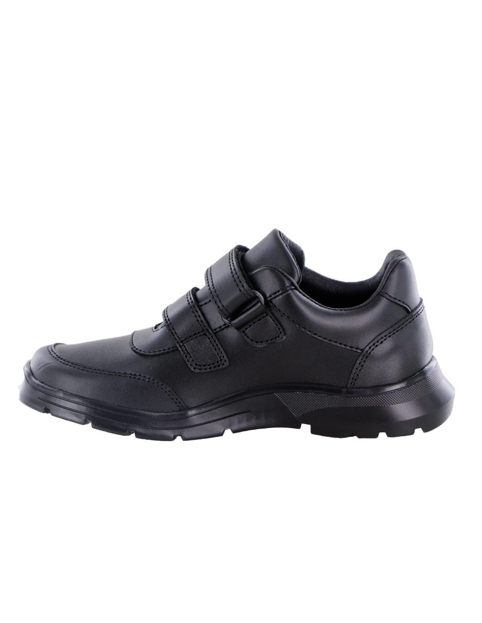 Zapato de piel para niño 3