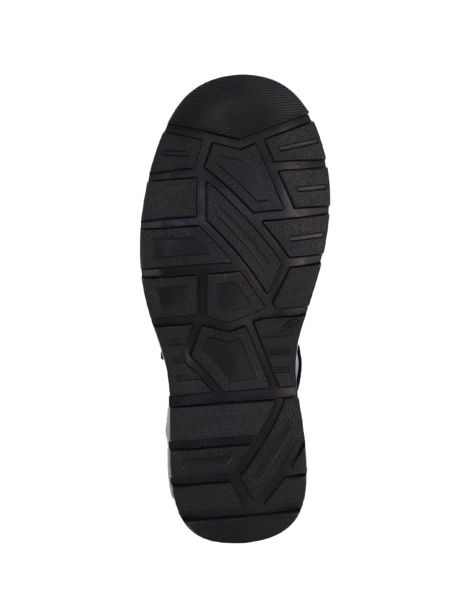Zapato de piel para niño 6