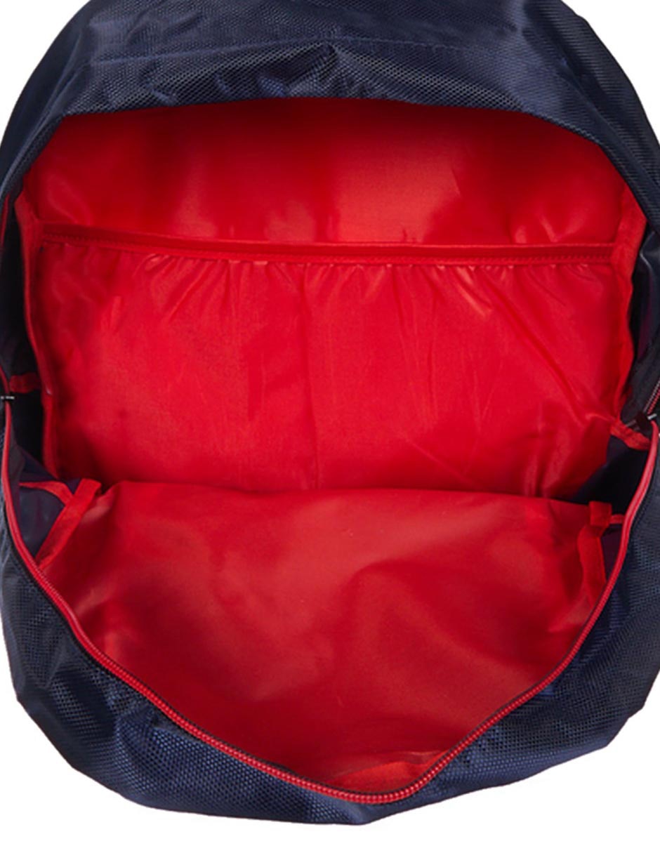Mochila escolar Red Bull Racing Oracle para hombre Mochila escolar Red Bull Racing Oracle para hombre