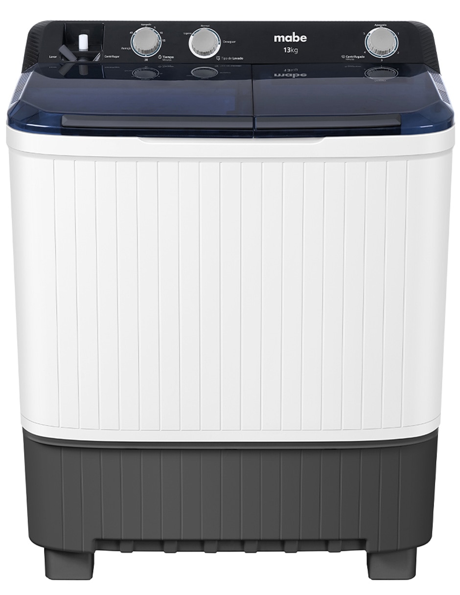 Lavadora 2 tinas 13 kg semiautomática carga superior lmdx3123hbab0 Lavadora 2 tinas 13 kg semiautomática carga superior lmdx3123hbab0