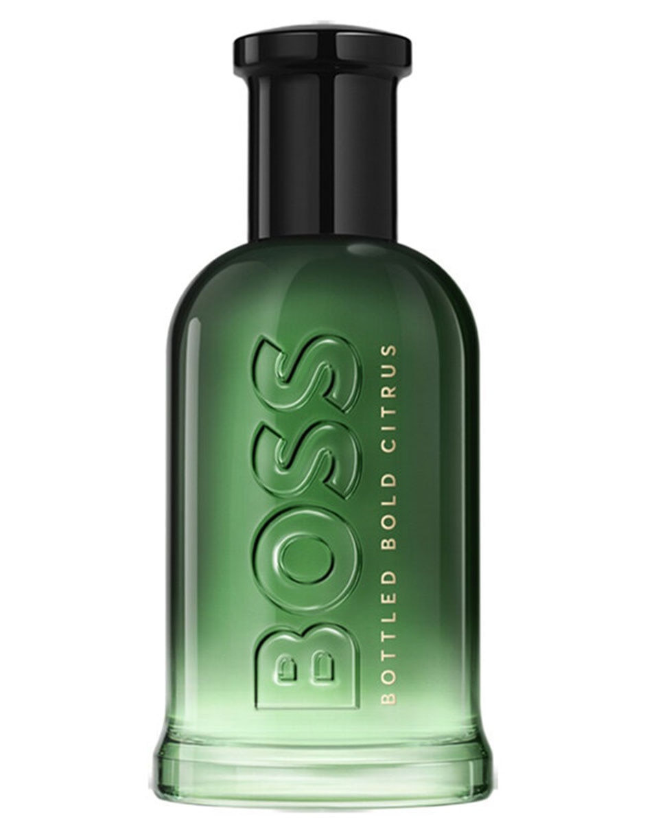 Eau de parfum Bottled Bold para hombre