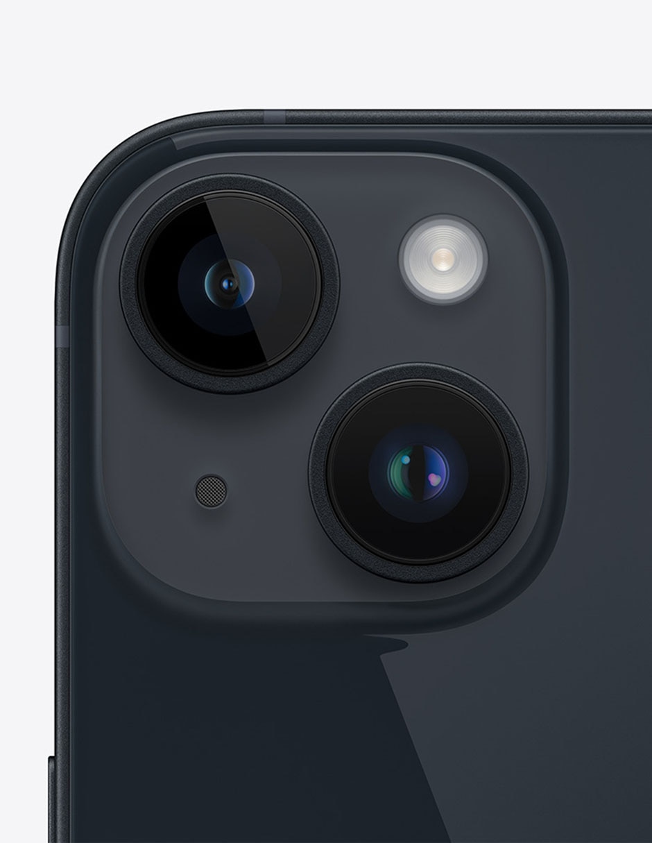 Apple iPhone 14 6.1 pulgadas OLED