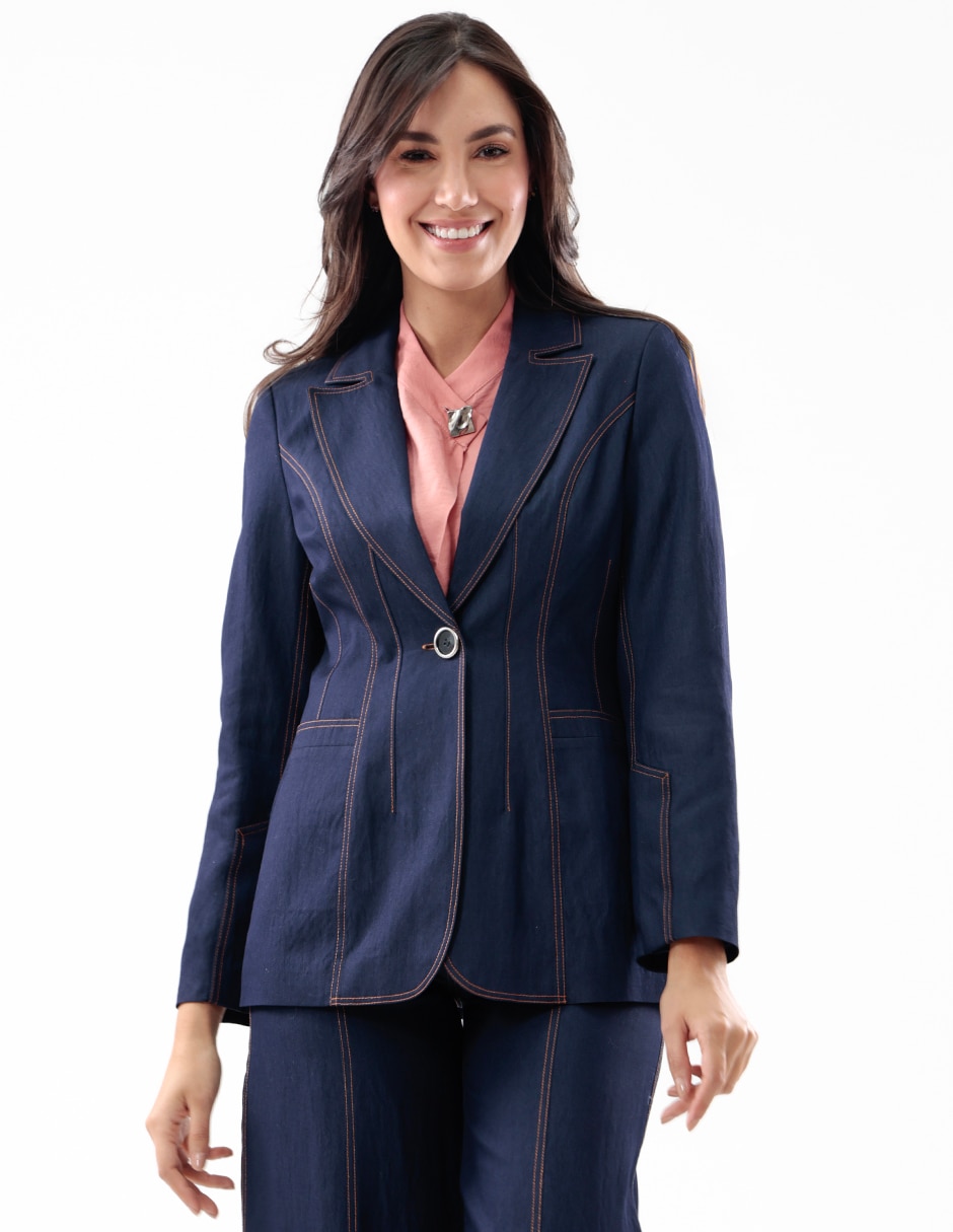 Saco formal para mujer Saco formal para mujer