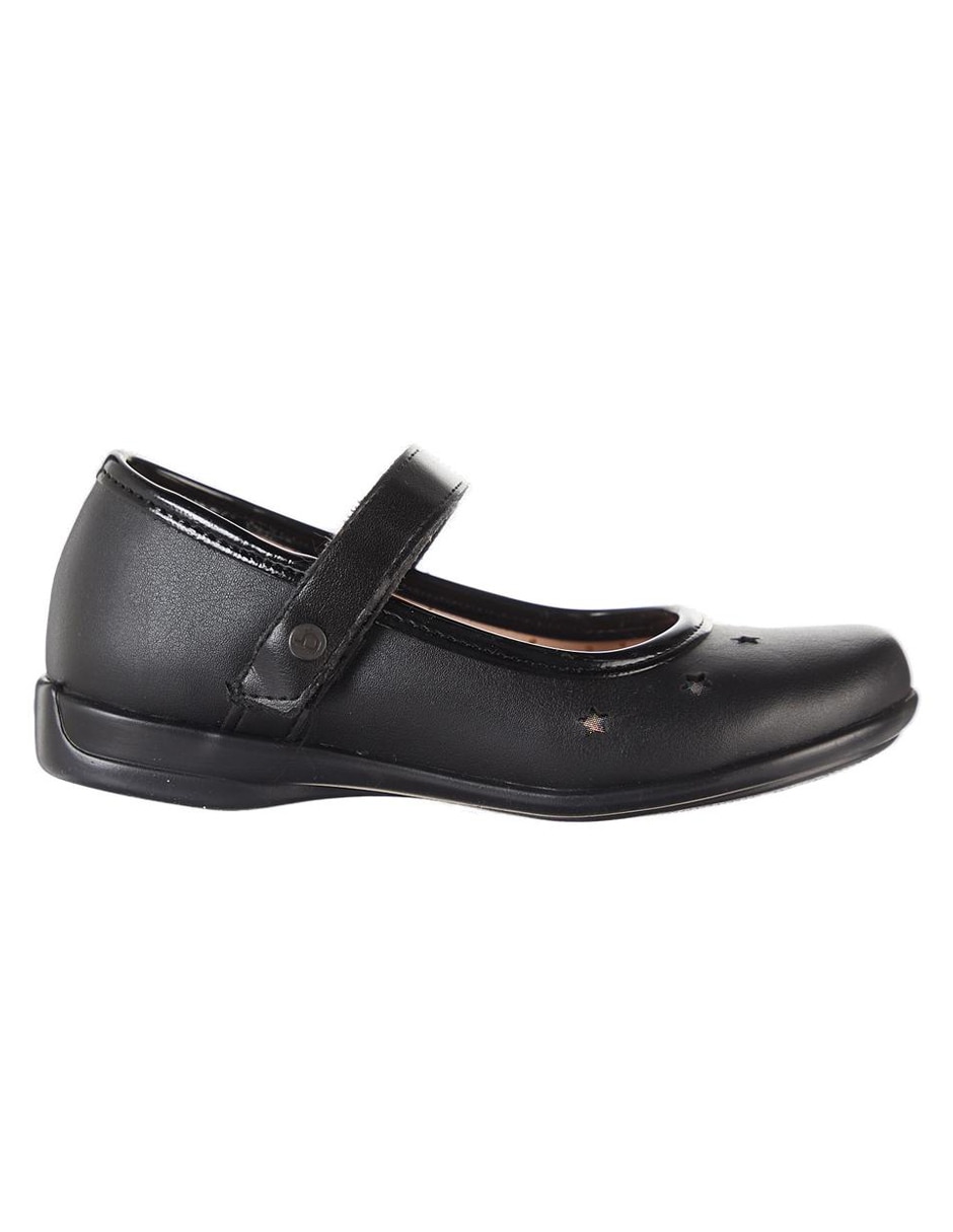 Zapato Blasito de piel para niña