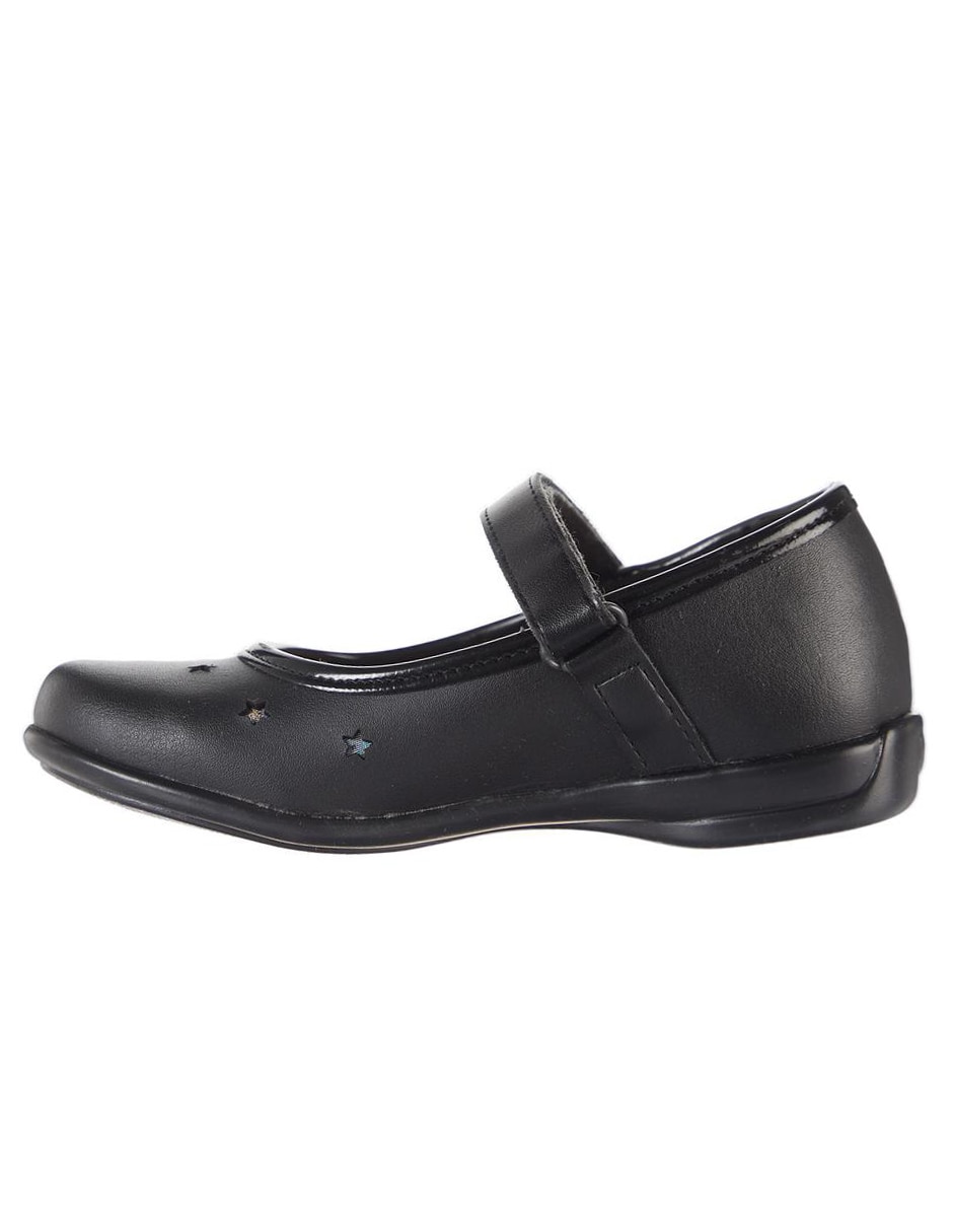 Zapato Blasito de piel para niña