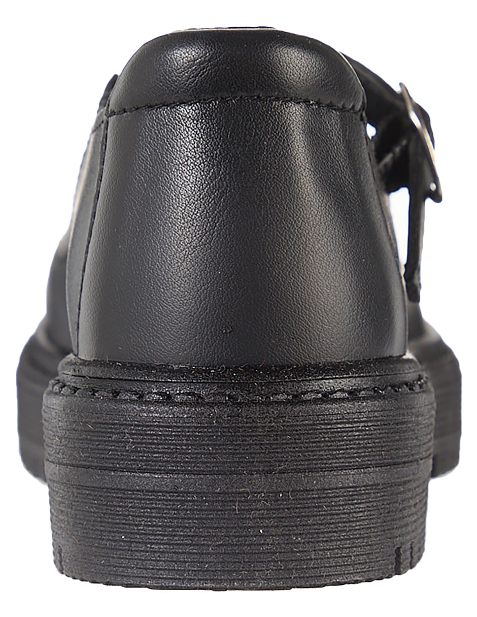 Zapato Blasito de piel para niña