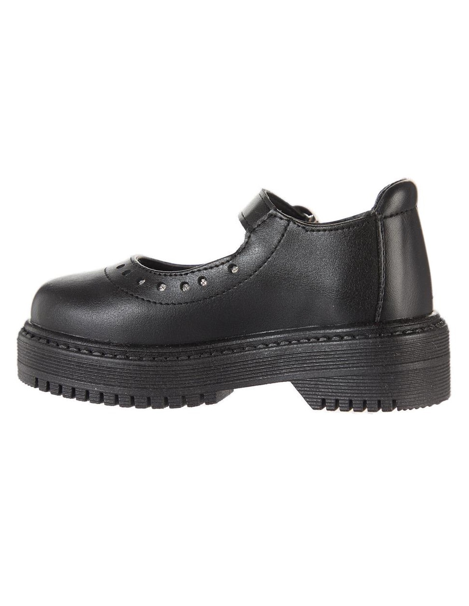 Zapato Blasito de piel para niña