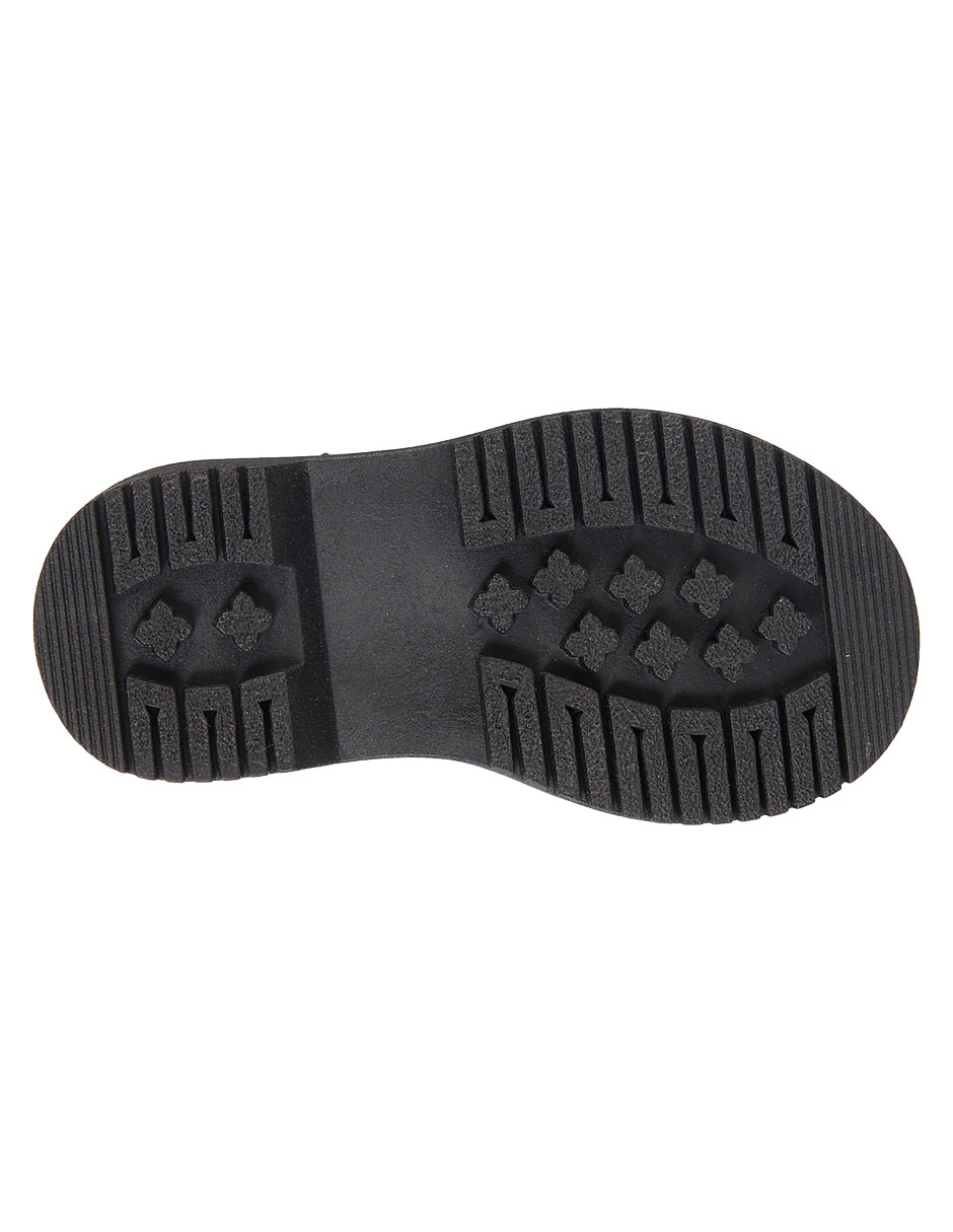 Zapato Blasito de piel para niña