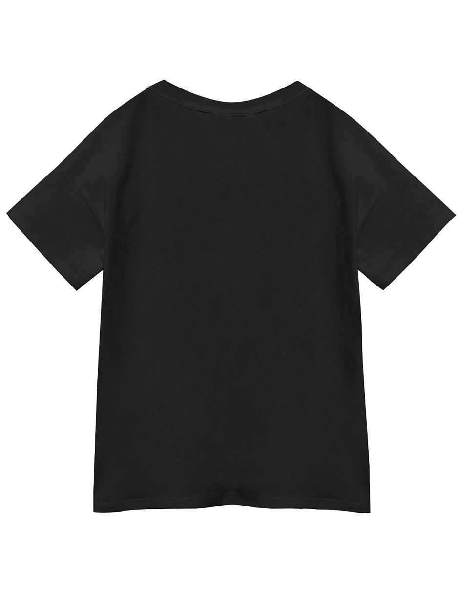 Playera Mitsuri Kanroji manga corta para niña