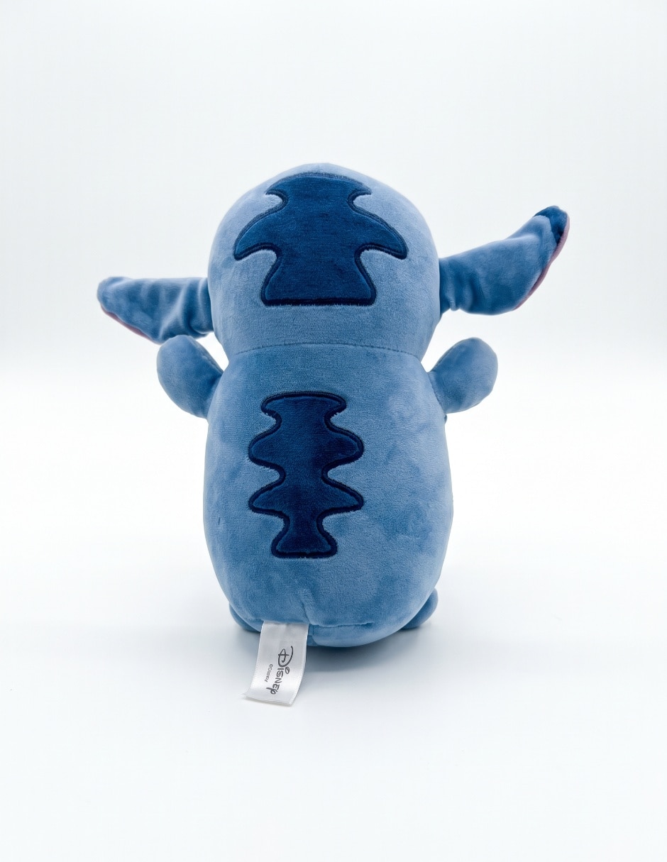Peluche de stitch de 28 cm 2