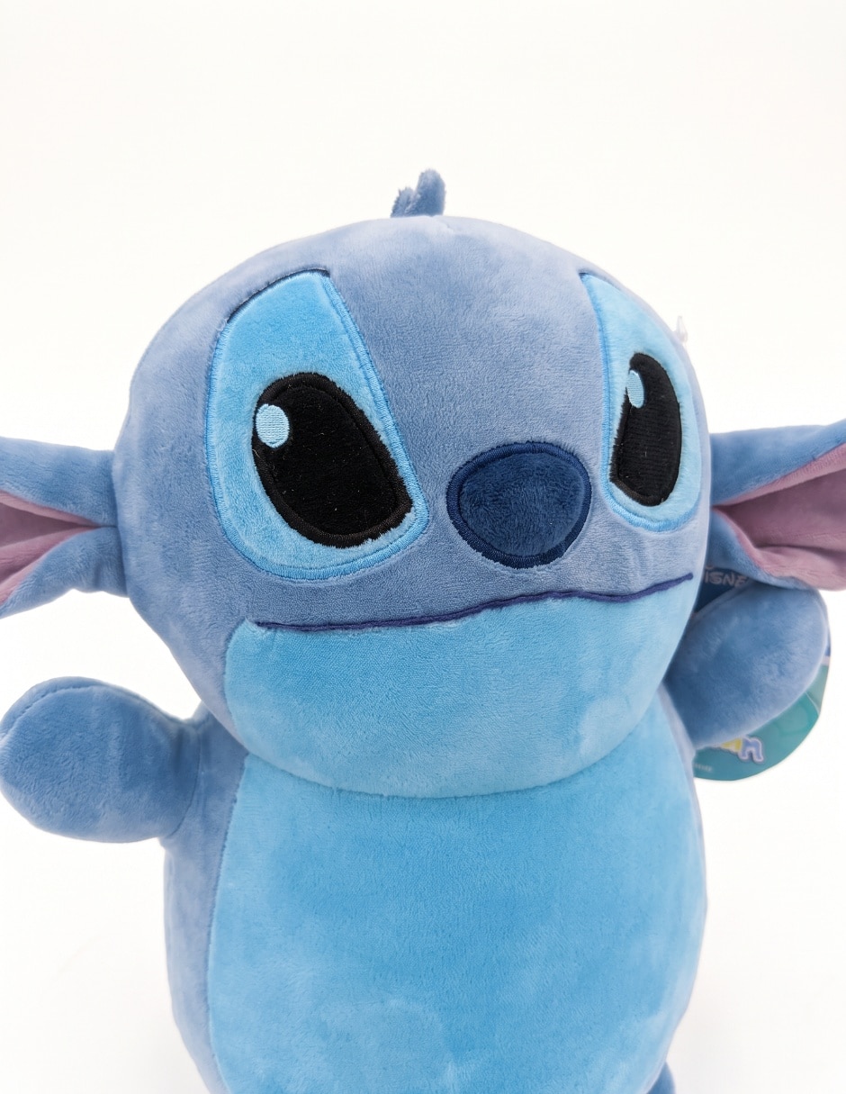Peluche de stitch de 28 cm 4