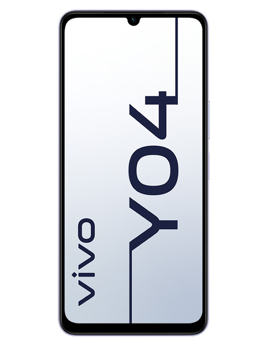 Vivo Y04 LCD 6.7 pulgadas AT&T