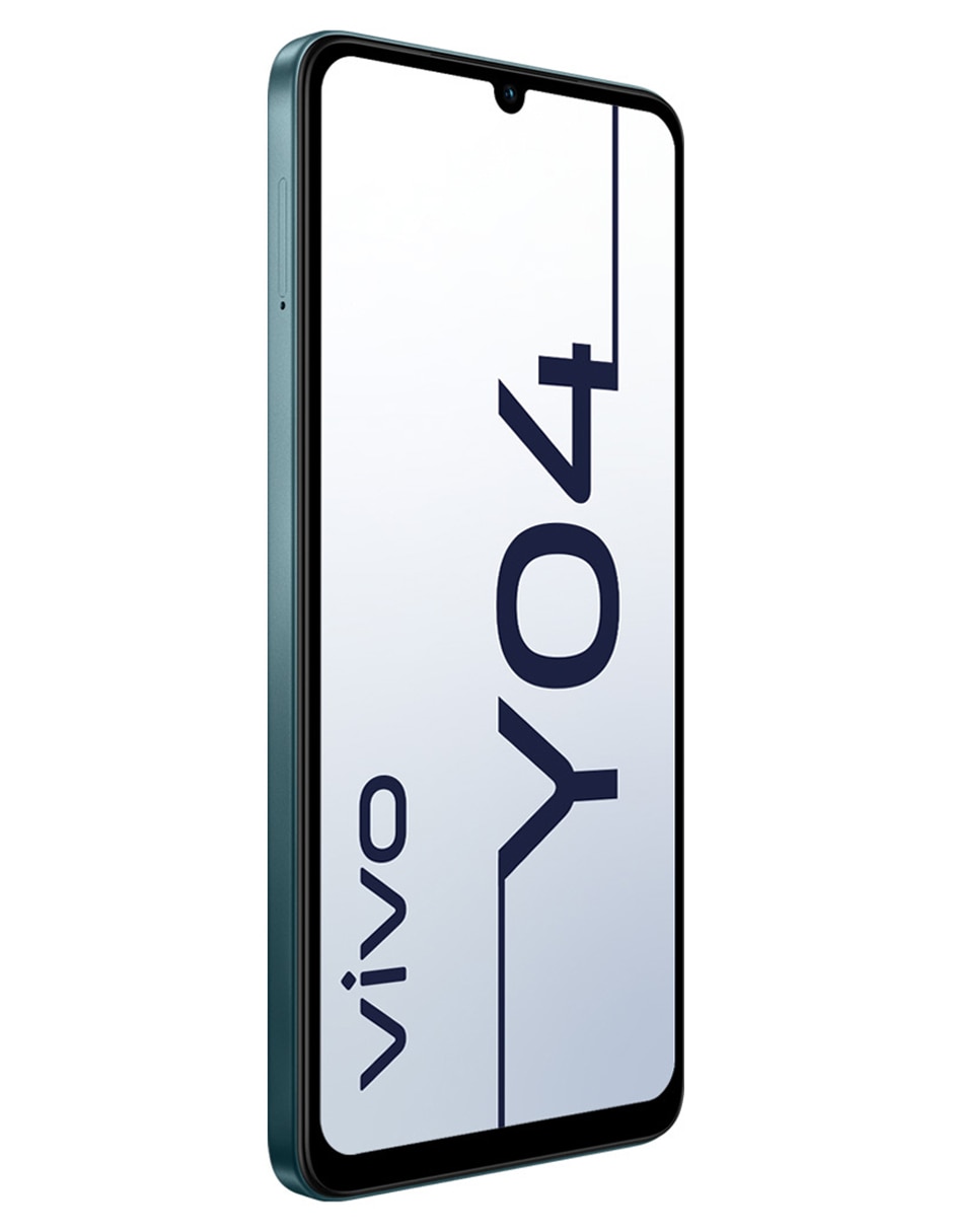 Vivo Y04 LCD 6.7 pulgadas AT&T