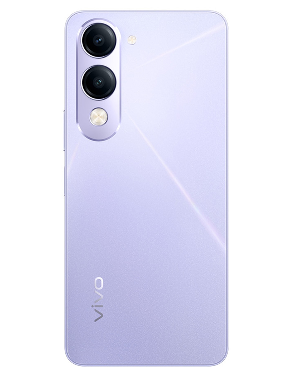 Vivo Y04 LCD 6.7 pulgadas AT&T