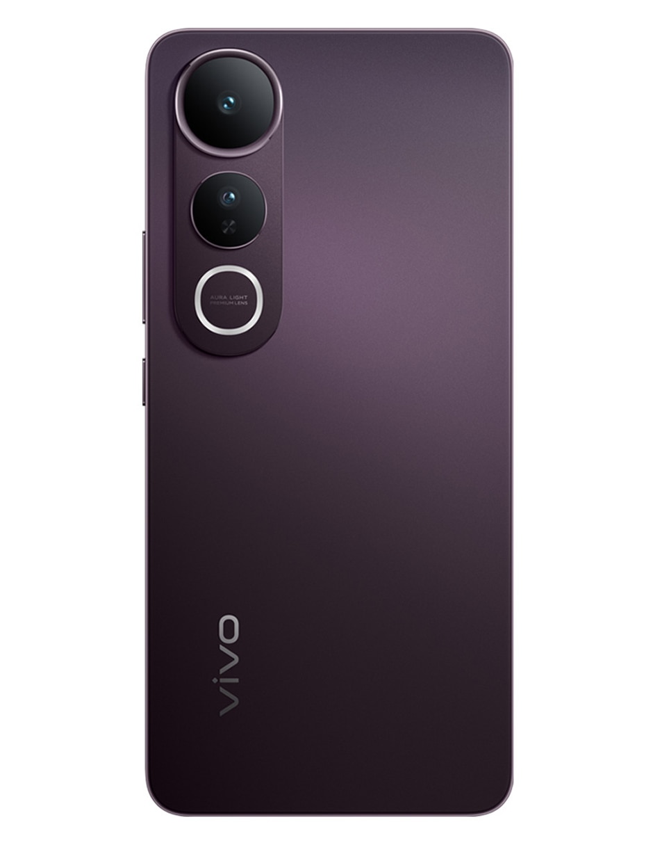 Vivo V50 Lite AMOLED 6.7 pulgadas AT&T