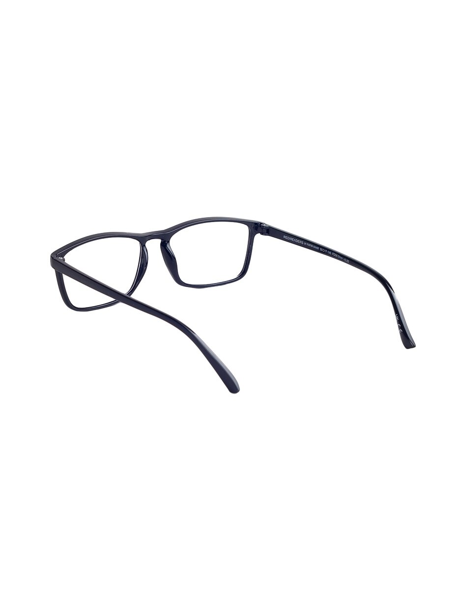 Lentes de lectura Corey Ph Blk +2.00 para hombre 4