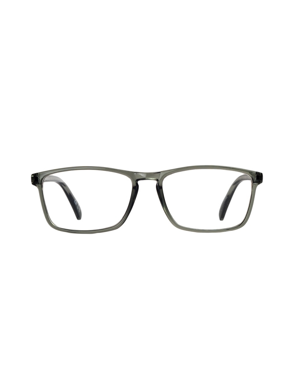 Lentes de lectura Corey Ph Gry +1.50 para hombre