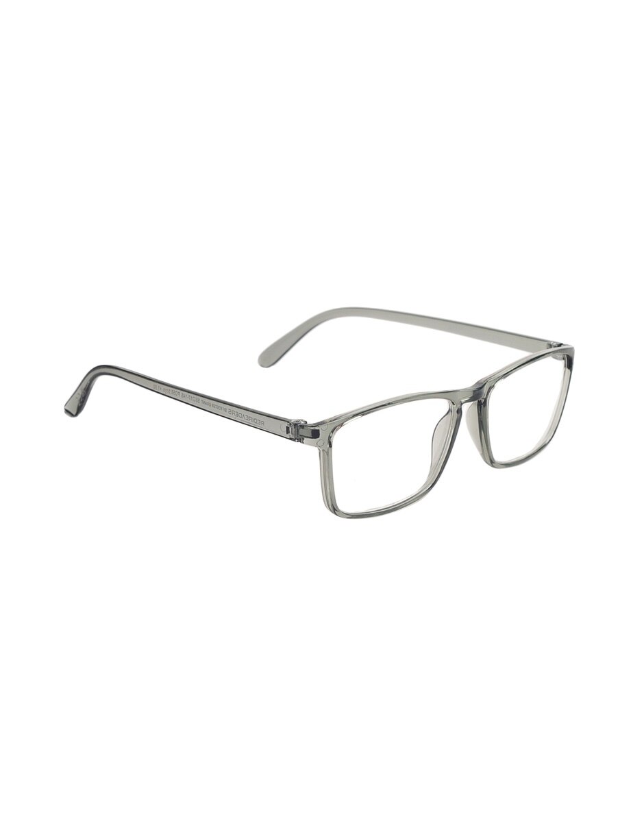 Lentes de lectura Corey Ph Gry +1.50 para hombre 3