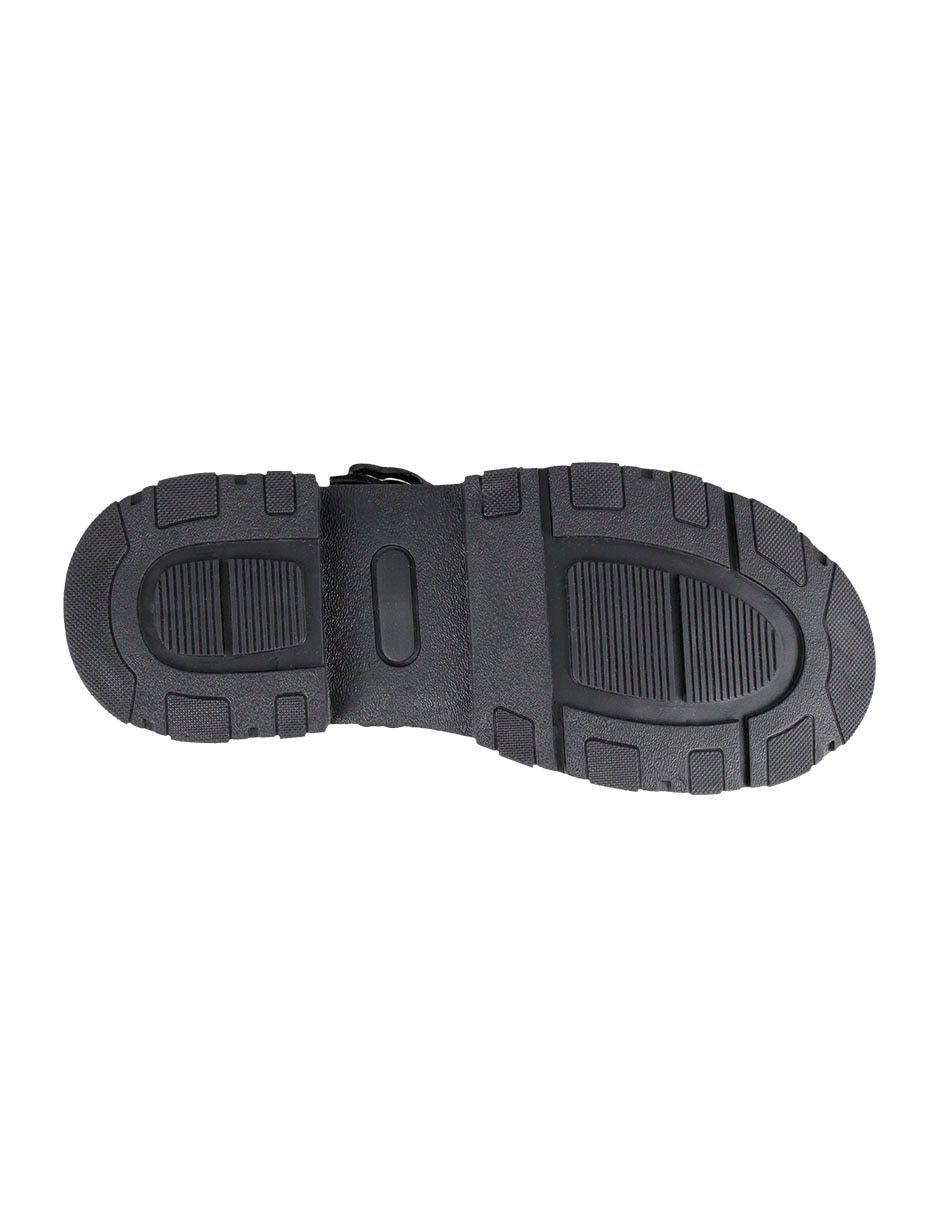 Zapato Vavito de charol para niña