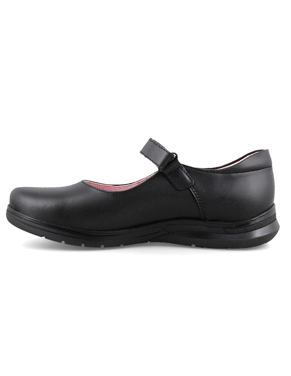 Zapato Vavito de piel para niña