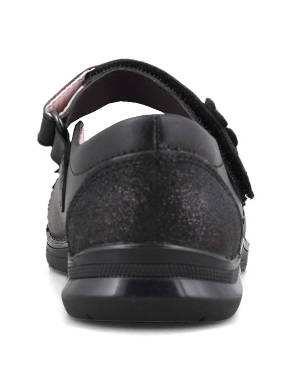 Zapato Vavito de piel para niña