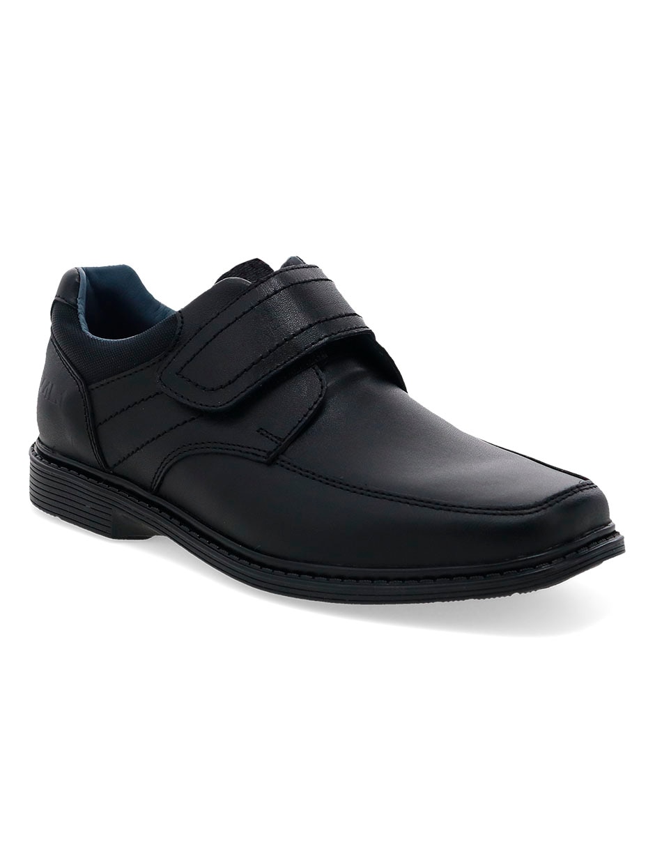 Zapato Vavito de piel para niño