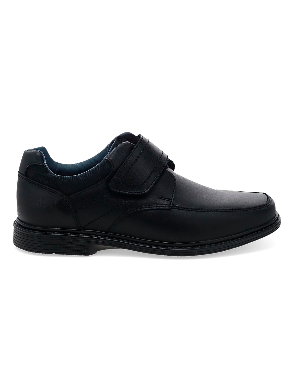 Zapato Vavito de piel para niño